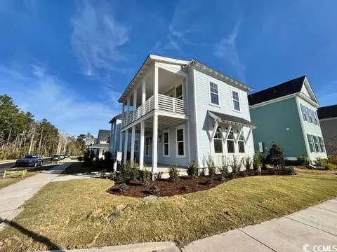 1832 Tryon Dr, Myrtle Beach, SC 29588