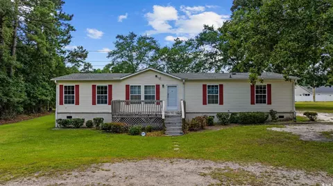 3564 Cypress Dr, Little River, SC 29566