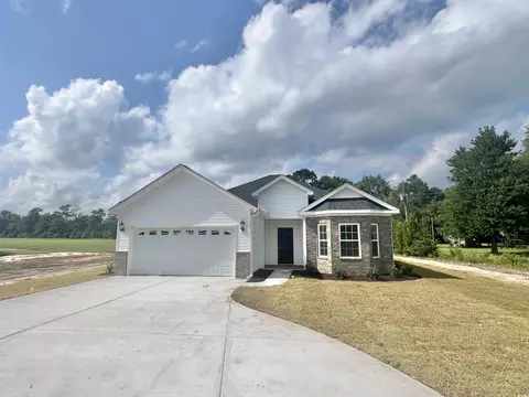 201 Norris Ln, Loris, SC 29569