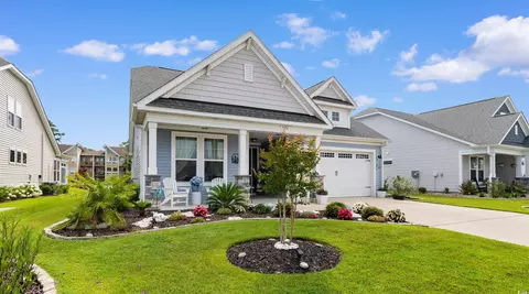 3382 Eversheen Dr, Little River, SC 29566