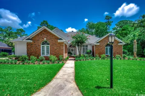 3535 Golf Ave, Little River, SC 29566