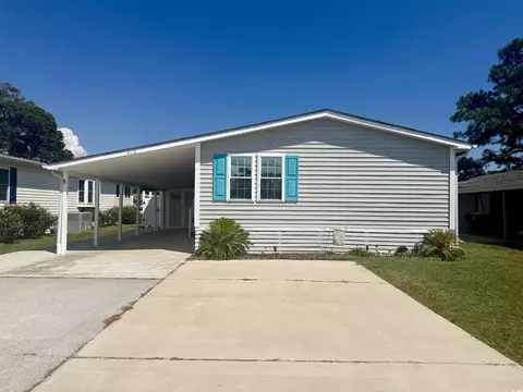 416 Oceanside Dr, Surfside Beach, SC 29575
