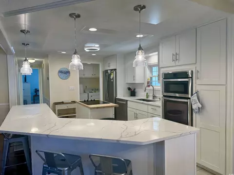 416 Oceanside Dr, Surfside Beach, SC 29575 photo 5