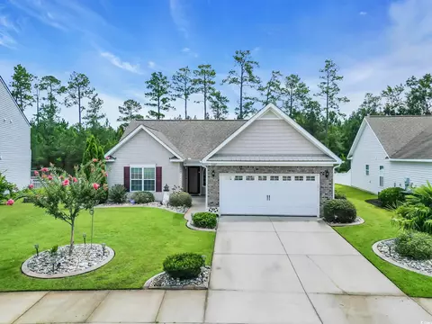 1321 Midtown Village Dr, Conway, SC 29526