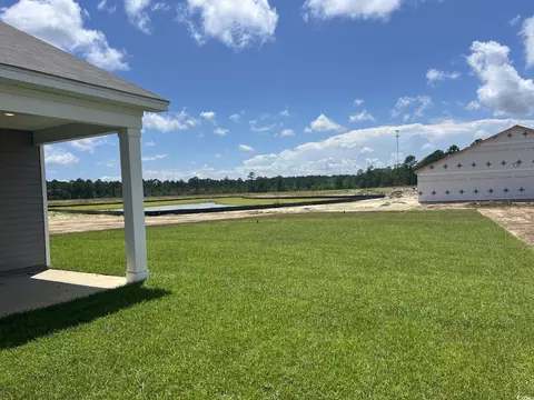 Exterior - 603 Castillo Dr, Loris, SC 29569 photo 2 of 3