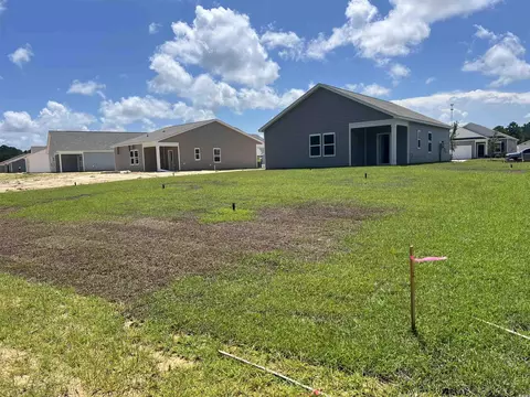 Exterior - 603 Castillo Dr, Loris, SC 29569 photo 3 of 3