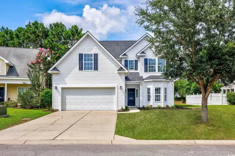 1408 Brighton Ave, Myrtle Beach, SC 29588