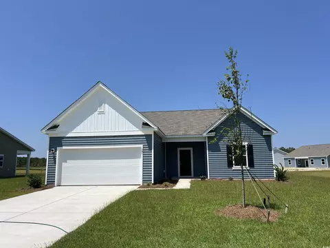 591 Castillo Dr, Loris, SC 29569