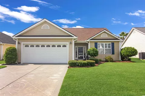 1141 Checkerberry St, Longs, SC 29568
