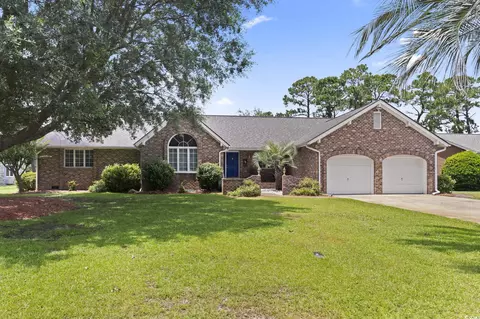 218 Lander Dr, Conway, SC 29526