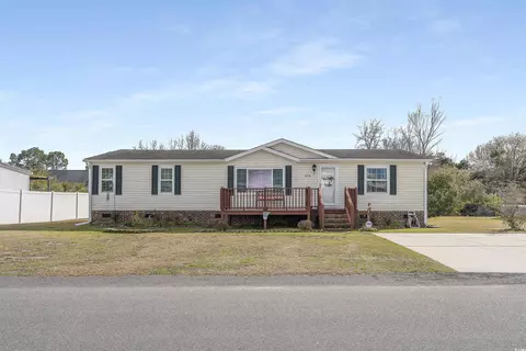 614 Daniella Dr, Myrtle Beach, SC 29579