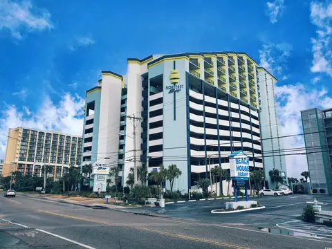 6804 N Ocean Blvd #1621, Myrtle Beach, SC 29572