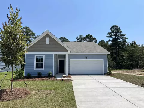 574 Castillo Dr, Loris, SC 29569