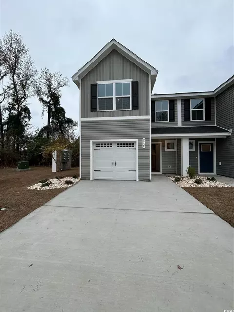 272 Christiana Ln #F, Myrtle Beach, SC 29579