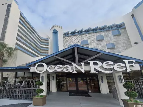 7100 N Ocean Blvd #202, Myrtle Beach, SC 29572