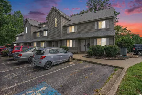 924 Fairwood Lakes Ln #24G, Myrtle Beach, SC 29588