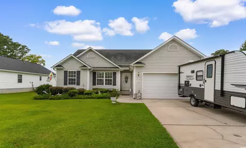 1206 Anderson St, Conway, SC 29526