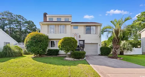 503 Plantation Dr, Surfside Beach, SC 29575