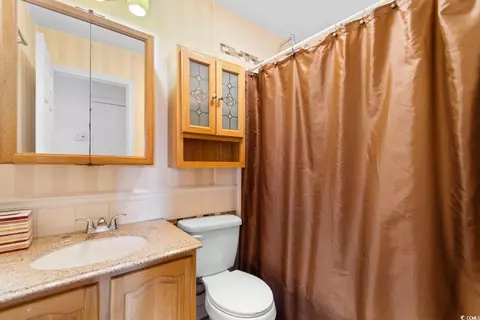 Bath - 503 Plantation Dr, Surfside Beach, SC 29575 photo 2 of 2