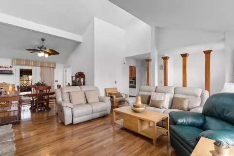 Living - 503 Plantation Dr, Surfside Beach, SC 29575 photo 3 of 3