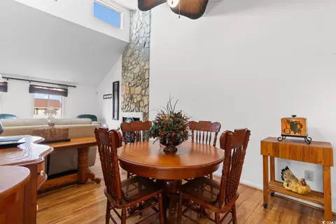 Dining - 503 Plantation Dr, Surfside Beach, SC 29575 photo 1 of 1
