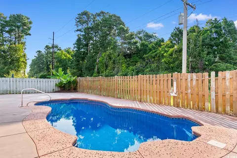 Exterior - 503 Plantation Dr, Surfside Beach, SC 29575 photo 8 of 8