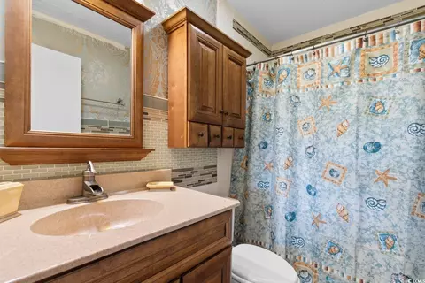 Bath - 503 Plantation Dr, Surfside Beach, SC 29575 photo 1 of 2