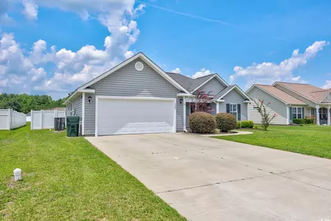 Exterior - 308 Millbrook Cir, Galivants Ferry, SC 29544 photo 1 of 7