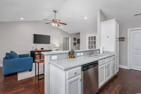 Kitchen - 308 Millbrook Cir, Galivants Ferry, SC 29544 photo 1 of 3