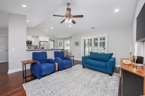 Living - 308 Millbrook Cir, Galivants Ferry, SC 29544 photo 1 of 1