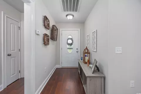 Entry Way - 308 Millbrook Cir, Galivants Ferry, SC 29544 photo 1 of 1