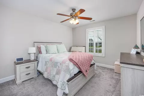 Bedroom - 308 Millbrook Cir, Galivants Ferry, SC 29544 photo 1 of 4