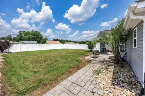 Exterior - 308 Millbrook Cir, Galivants Ferry, SC 29544 photo 7 of 7
