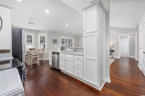 Kitchen - 308 Millbrook Cir, Galivants Ferry, SC 29544 photo 3 of 3