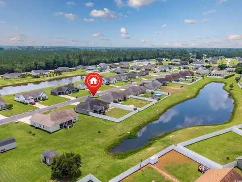 View/Area - 308 Millbrook Cir, Galivants Ferry, SC 29544 photo 6 of 7