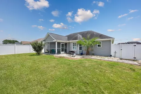 Exterior - 308 Millbrook Cir, Galivants Ferry, SC 29544 photo 4 of 7