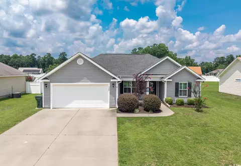 308 Millbrook Cir, Galivants Ferry, SC 29544