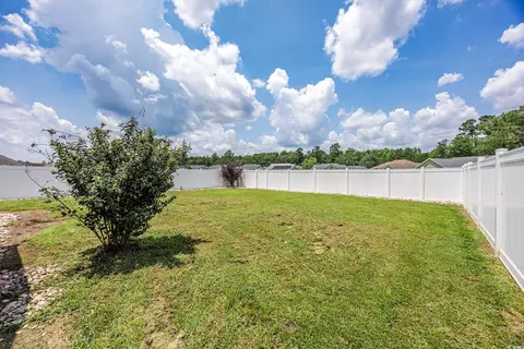 Exterior - 308 Millbrook Cir, Galivants Ferry, SC 29544 photo 5 of 7