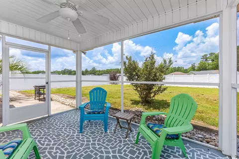 Exterior - 308 Millbrook Cir, Galivants Ferry, SC 29544 photo 3 of 7