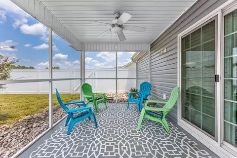Exterior - 308 Millbrook Cir, Galivants Ferry, SC 29544 photo 2 of 7