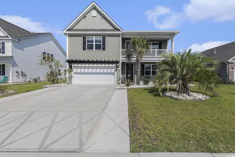 312 Cattle Drive Cir, Myrtle Beach, SC 29588