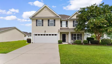 569 Ramblewood Cir, Little River, SC 29566