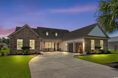 400 Palo Verde Dr, Myrtle Beach, SC 29579