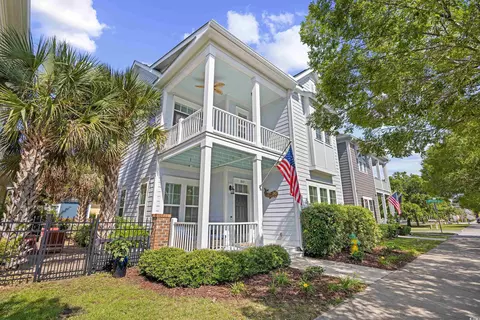 843 Howard Ave, Myrtle Beach, SC 29577