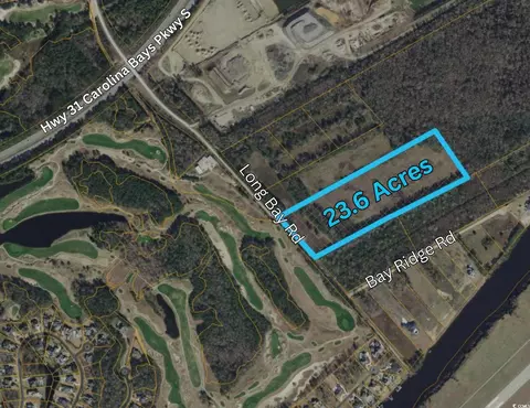 tbd Long Bay Rd, North Myrtle Beach, SC 29582