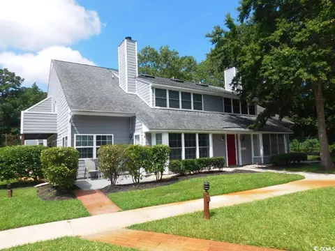 1202 Tiffany Ln #D, Myrtle Beach, SC 29577