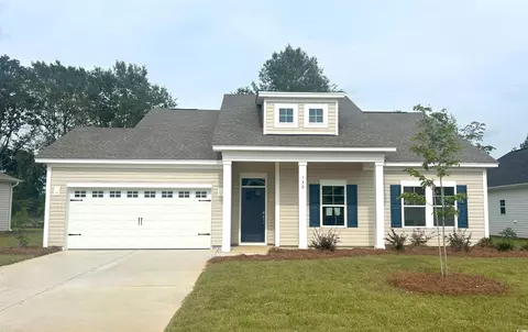 130 Westfield Cir, Conway, SC 29526