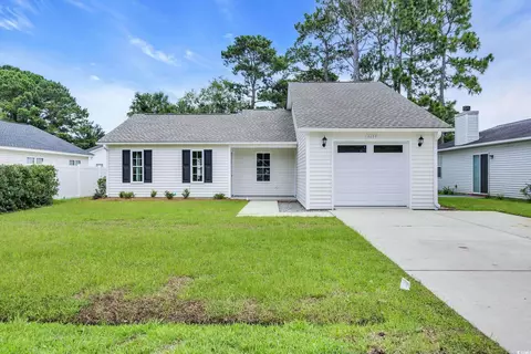 9655 Kings Grant Dr, Murrells Inlet, SC 29576