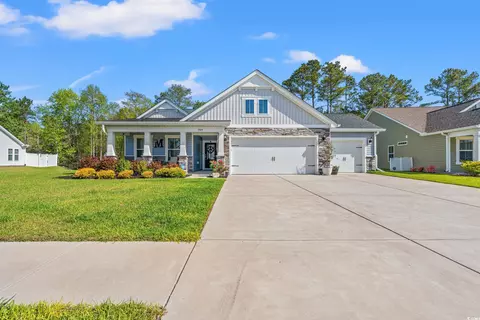 3909 On Deck Cir, Little River, SC 29566
