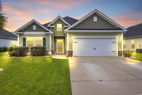 1679 Palmetto Palm Dr, Myrtle Beach, SC 29579
